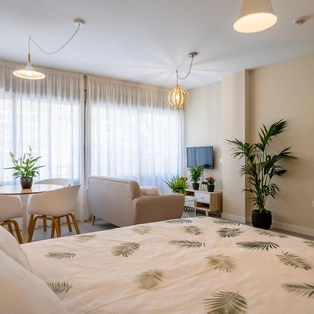 Minty Stay - Trinidad Apartments Málaga Habitación foto