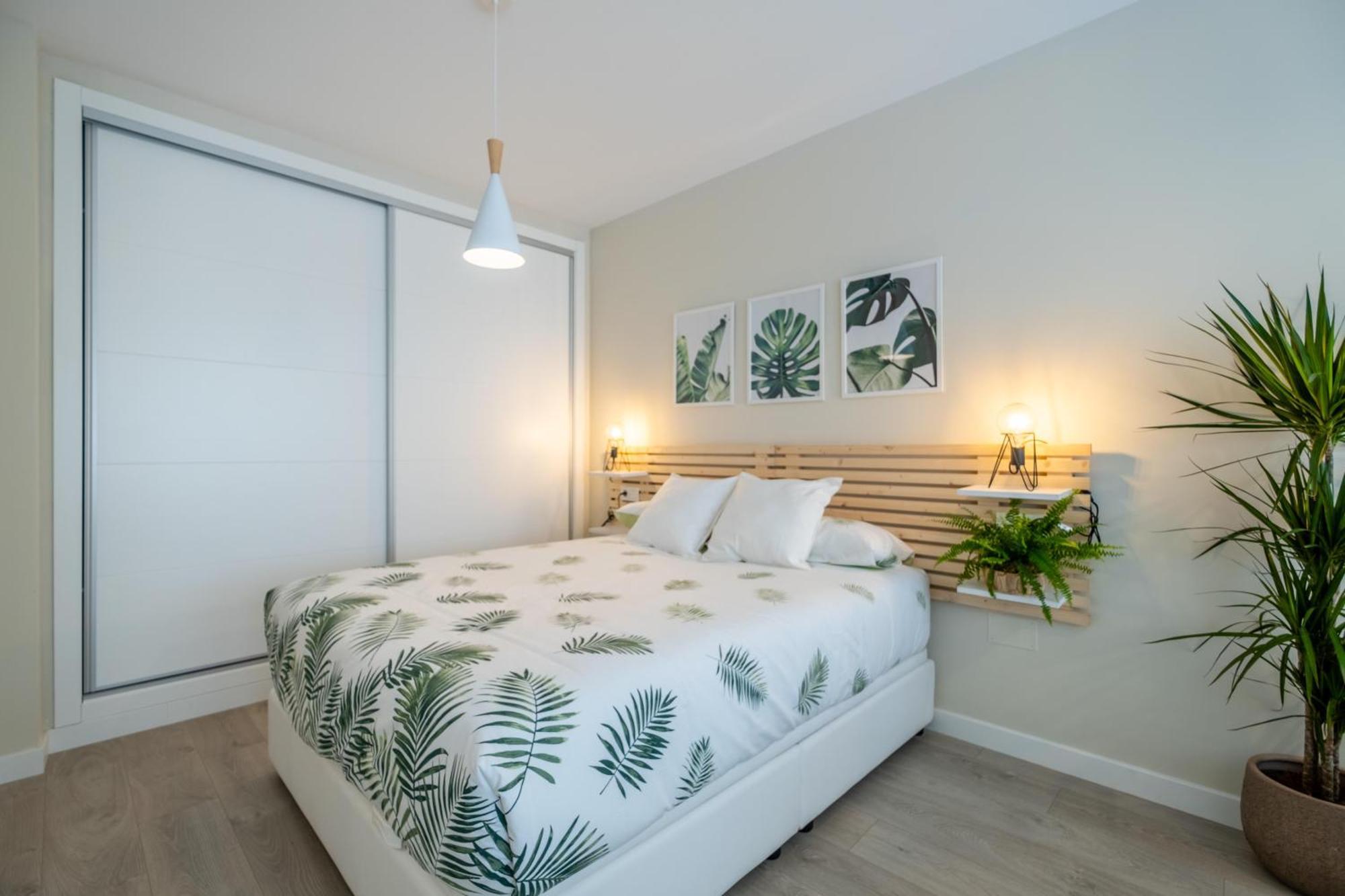 Minty Stay - Trinidad Apartments Málaga Habitación foto